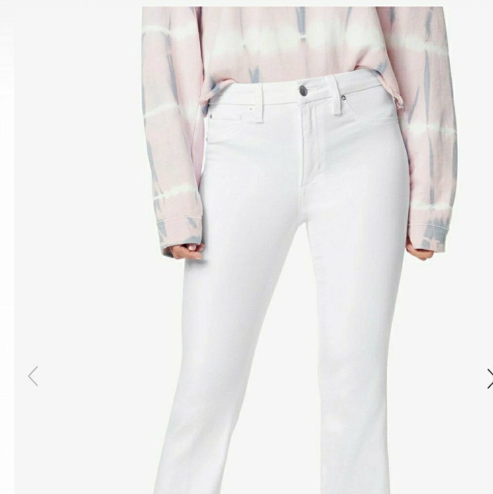 JOE Jeans Flawless The Hi Rise Honey